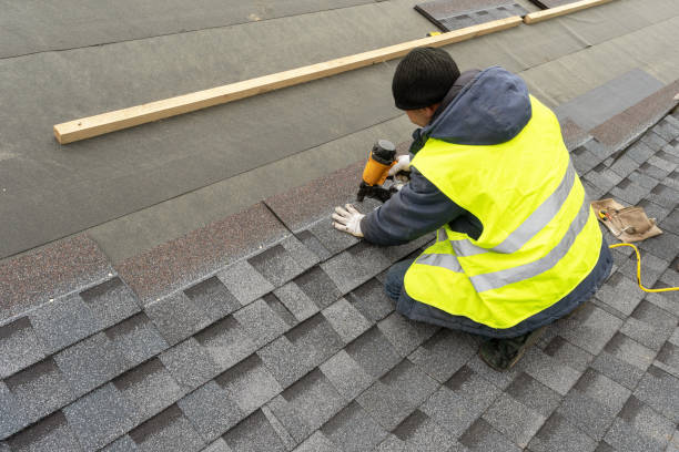 Best Slate Roofing Contractor  in Bremen, GA