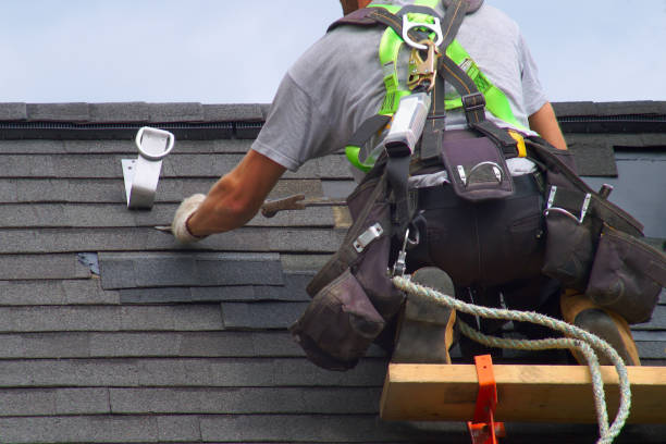 Tile Roofing Contractor in Bremen, GA