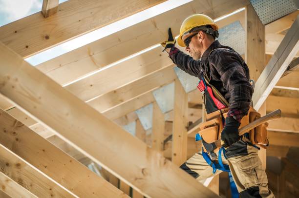 Best Roof Gutter Cleaning  in Bremen, GA