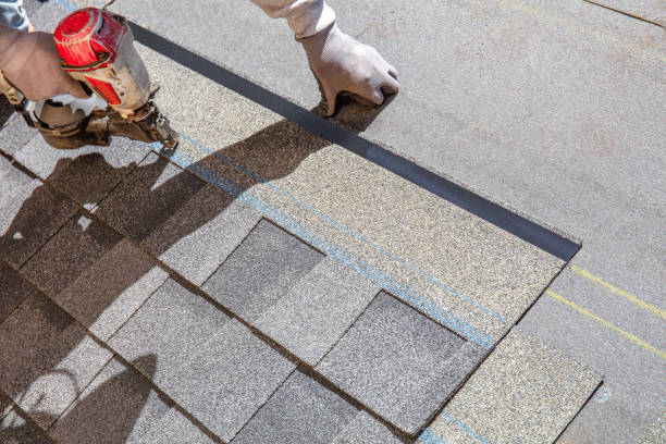 Roof Repair Estimates in Bremen, GA