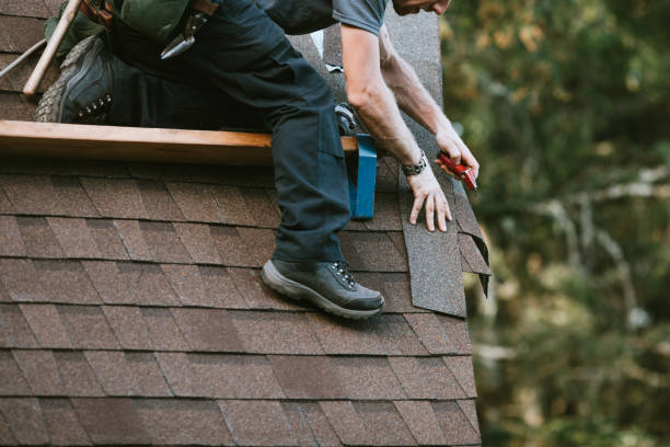 Best Roof Leak Repair  in Bremen, GA